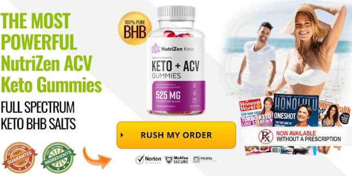 Nutrizen "Official Website" - Real Users Experience {Buy Now}