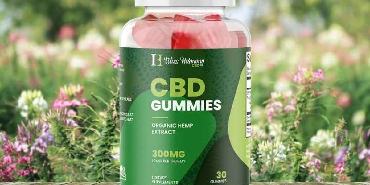 Bliss Harmony Official Website, Review, Price, Website, Customer Experience & Where To Buy?