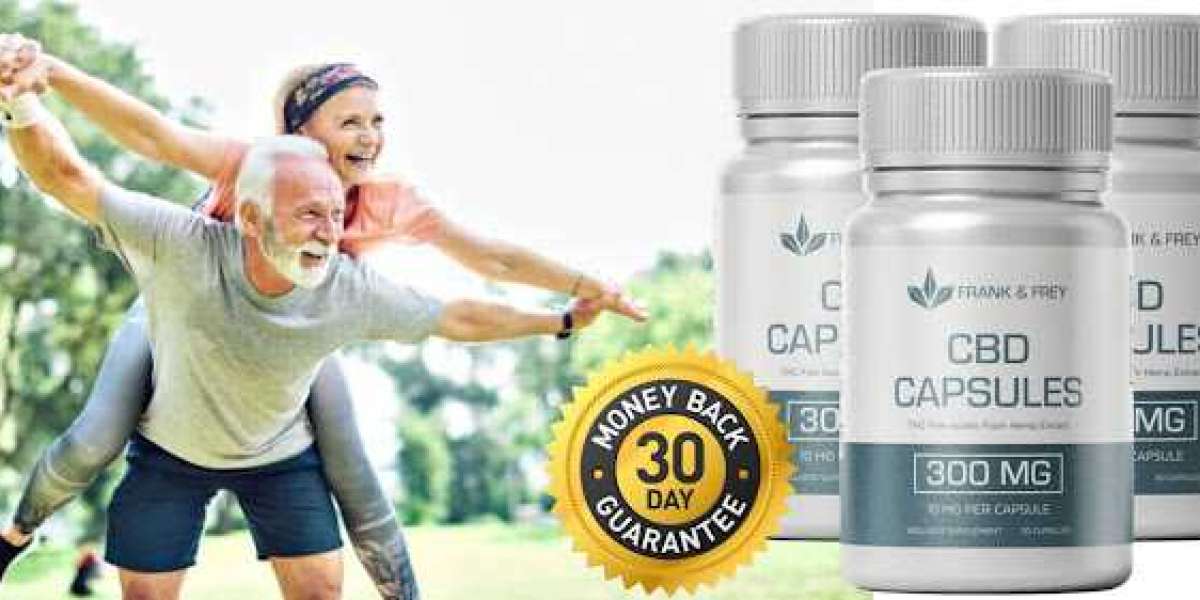 Gibt es Nebenwirkungen bei der Einnahme von Frank Frey CBD?