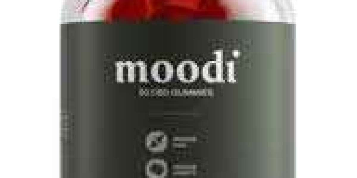 Is Moodi CBD Pain Relief legal in all states?