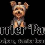 terriers paws Profile Picture
