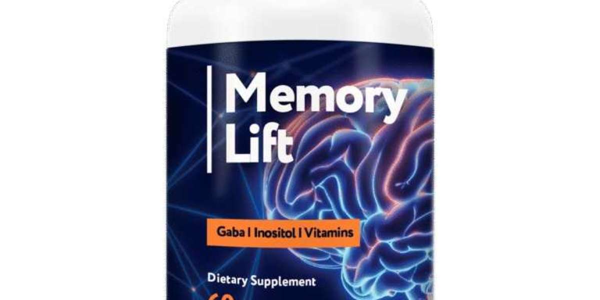 MemoryLift Brain Pills USA, CA, UK, AU, NZ, IE - Why MemoryLift Is the Brain Boost You Need?