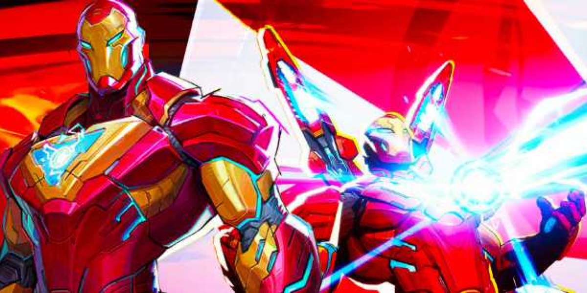 MMOEXP Marvel Rivals:Discover Strategic Points on the Map for Competitive Play