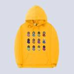 Drake Merch Hoodie Profile Picture