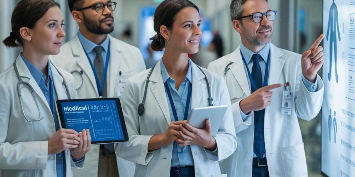 The Rise of Virtual Assistants in Medical Billing