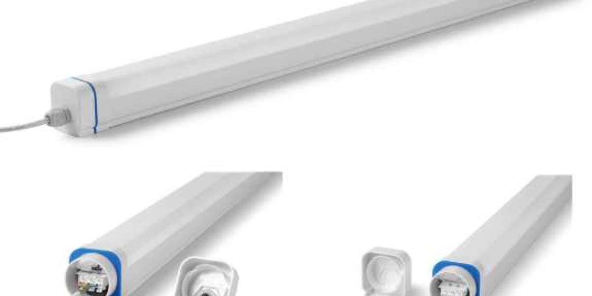cigelighting’s Approach to Supporting Contractors with Reliable Fixtures