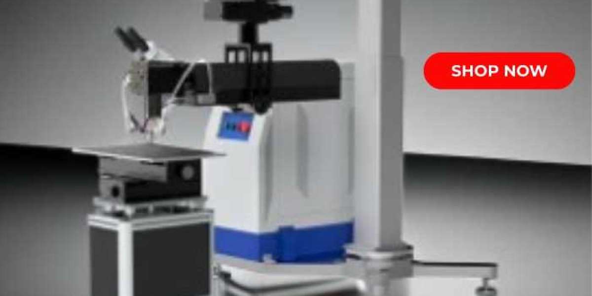 Redonnez Vie à Vos Surfaces avec une Machine Décapage Laser Performante