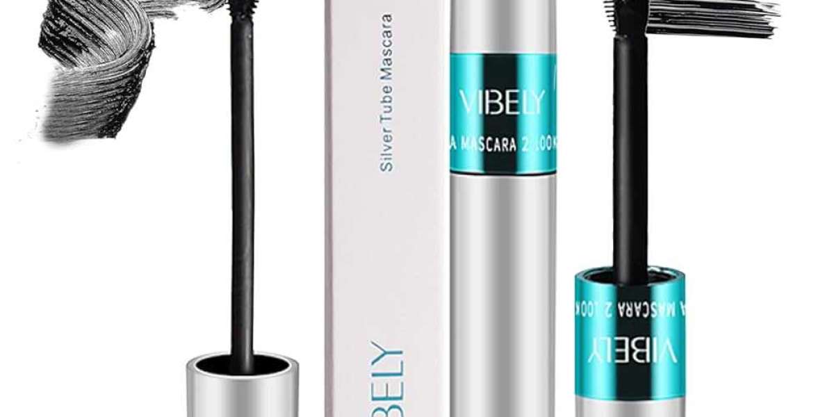 Vibely Mascara Avis: Is This Viral Appeal Feeling Worth The Buzz?