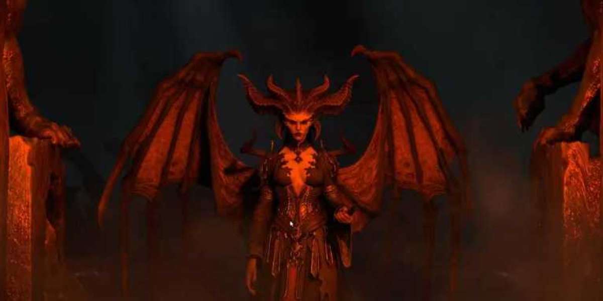 Diablo 4 Gold: How to Earn Endless Fortune