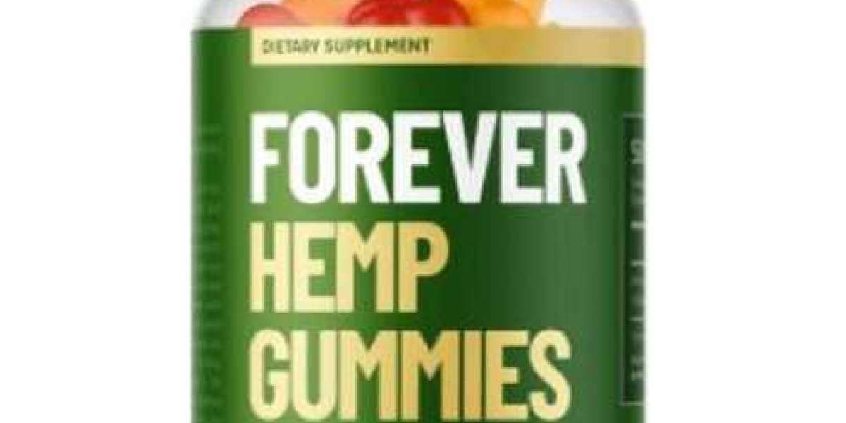 Forever Hemp Gummies New Zealand Benefits & Price For Sale