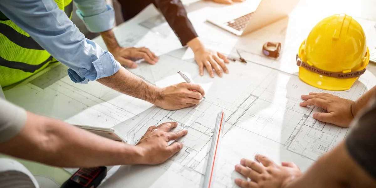 Cincinnati's Premier Commercial Construction Contractors: Serving Local Businesses with Pride