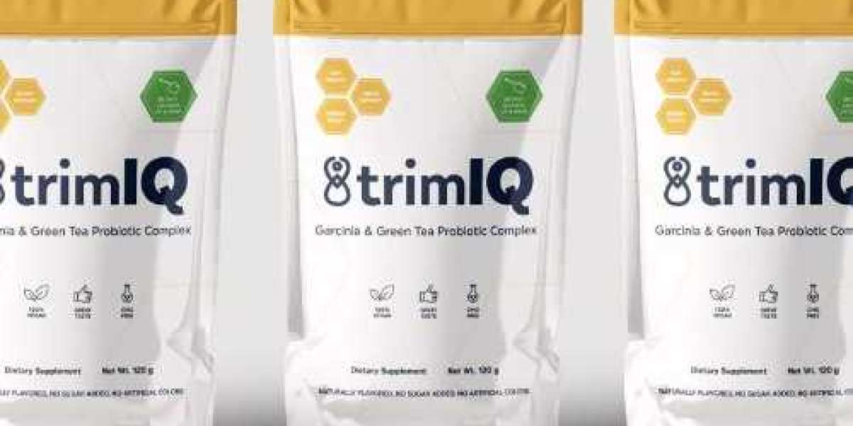 How long does it take to see results with TrimIQ?