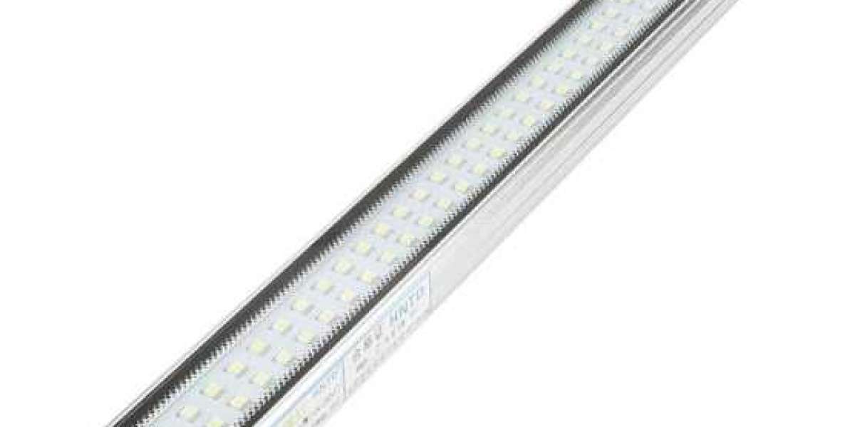 What to Expect from a cigelighting Led Tri-proof Light Factory