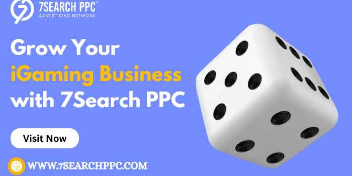 Grow Your iGaming Business with High-Converting PPC Ads