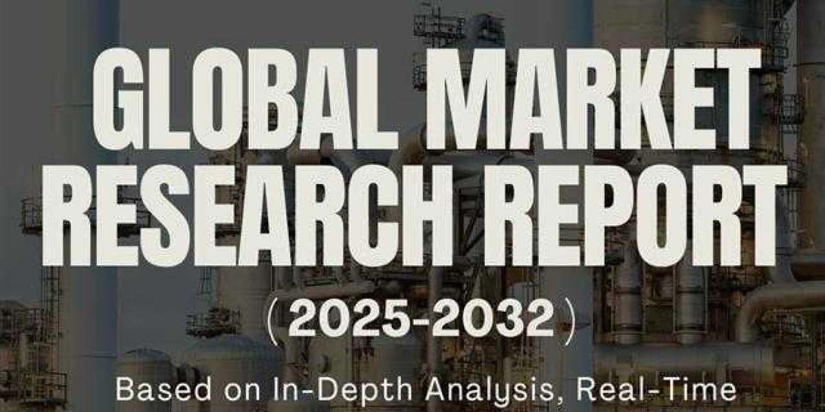 Wire Rope Market Outlook: Growth Analysis, Leading Companies, Innovations, and Forecast 2025–2032