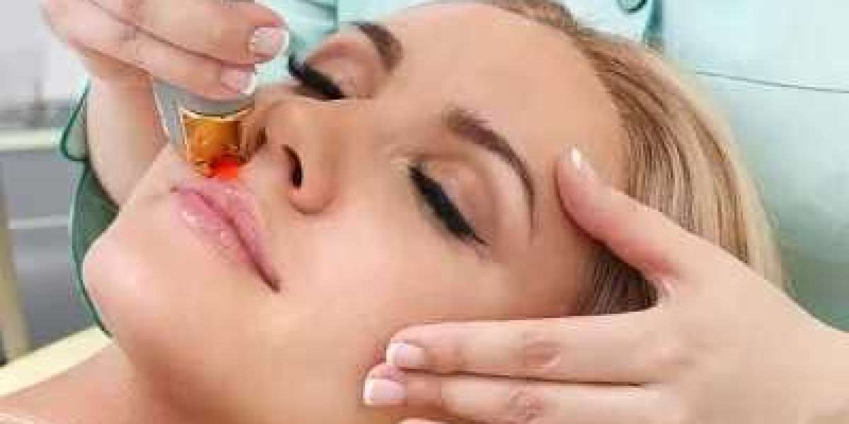 Laser Hair Removal in Islamabad: A Modern Solution for Smooth Skin