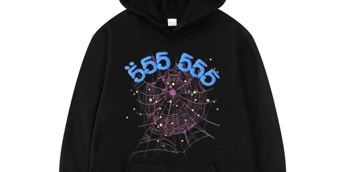 The Rise of Sp5der Hoodie Fashion