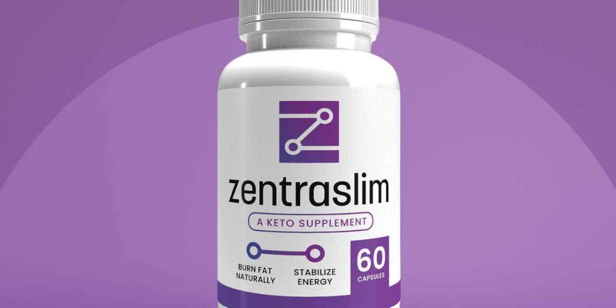 Are the results of Zentra Slim backed by science?