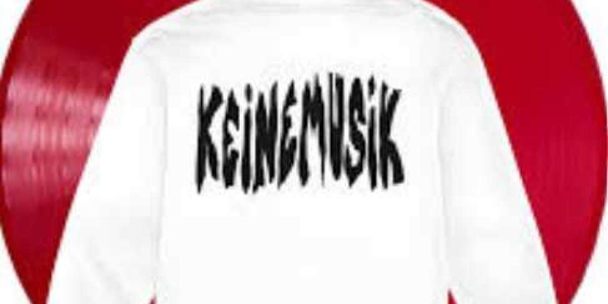 Keinemusik Merch: Where Minimal Fashion Meets Maximum Vibes
