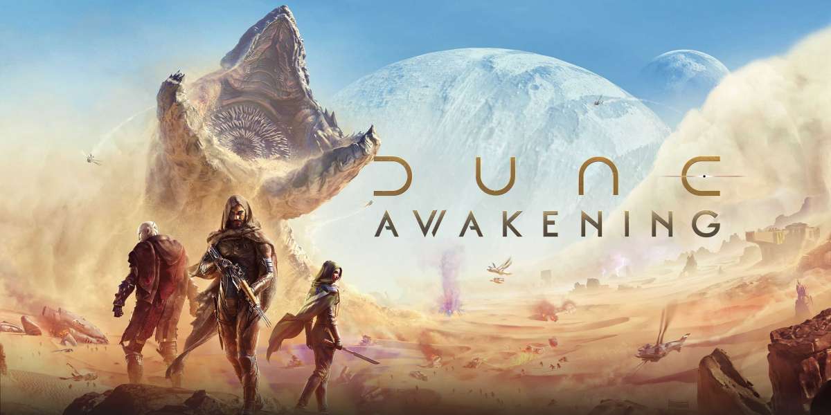 MMOexp Shai-Hulud’s Tooth: A Crysknife Guide for Dune: Awakening Players