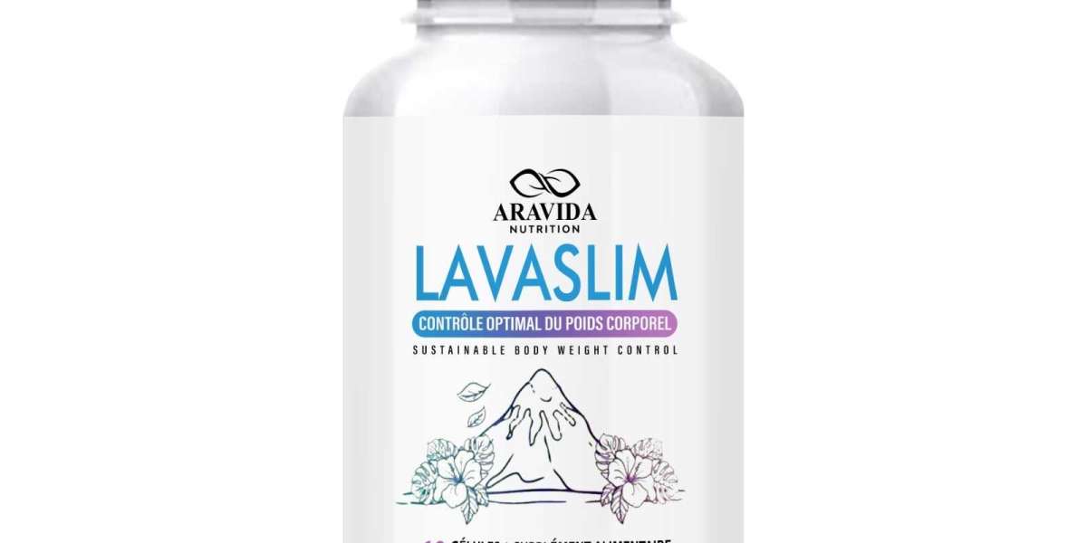 LavaSlim Capsules [For Weight Loss] Reviews – How To Use?