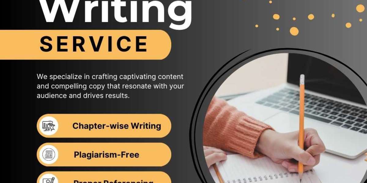 Professional PhD & Thesis Writing Services in Pakistan – Get Expert Help You Can Trust