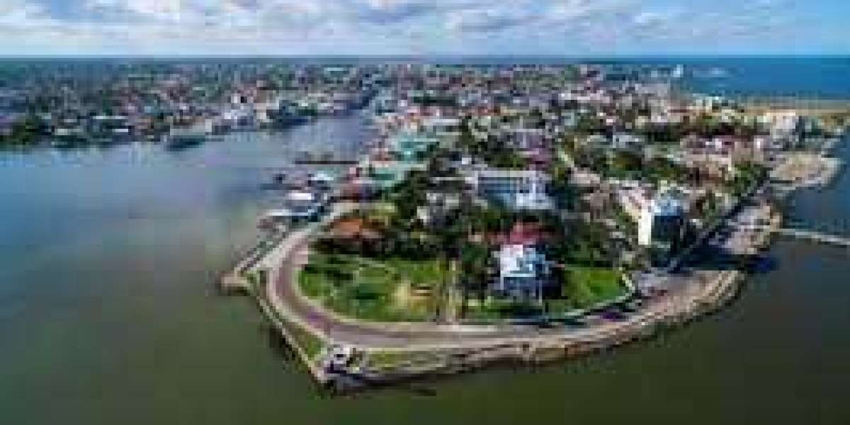Eco-Tourism at Its Best: Belize Vacation Packages for Nature Lovers