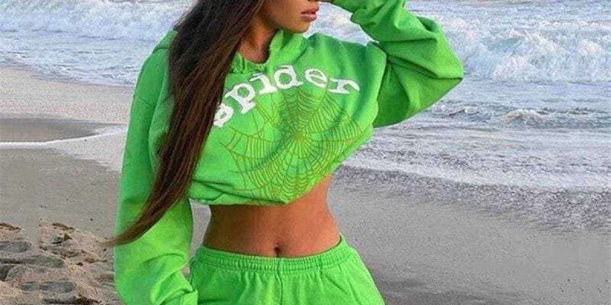 The Disruptive Rise of Sp5der in Streetwear Culture