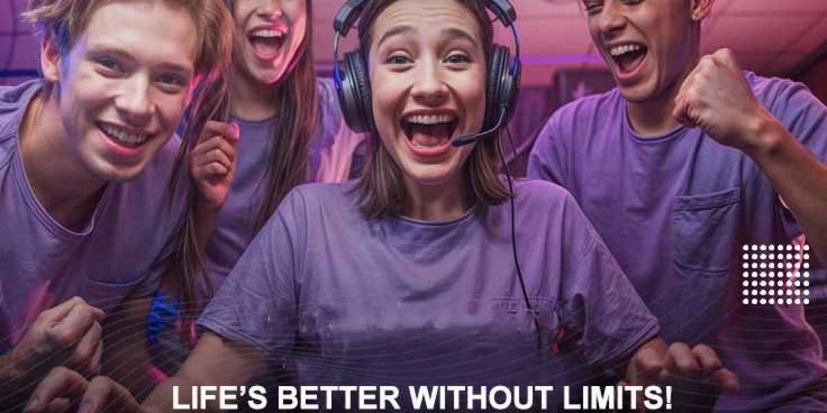 Dominate the Game with the Best Broadband Connection in Vishakapatnam