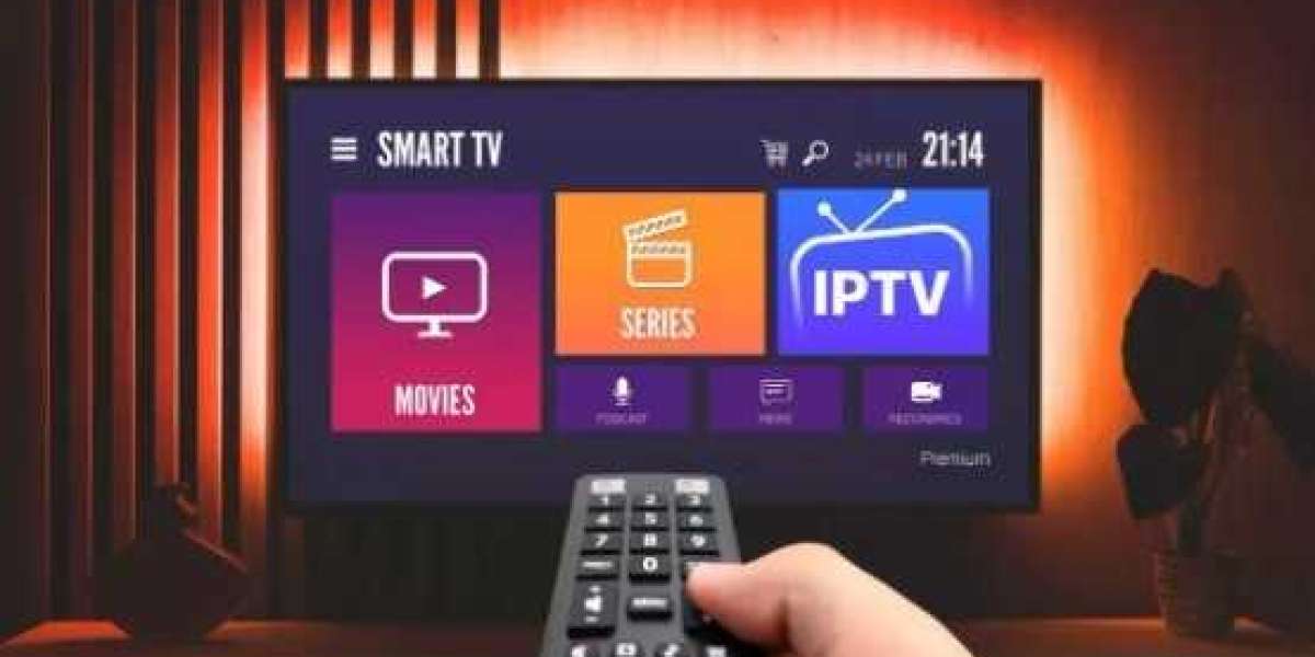 Best 15 IPTV Providers with Free Trials in 2025 – Top-Notch Services You Should Try