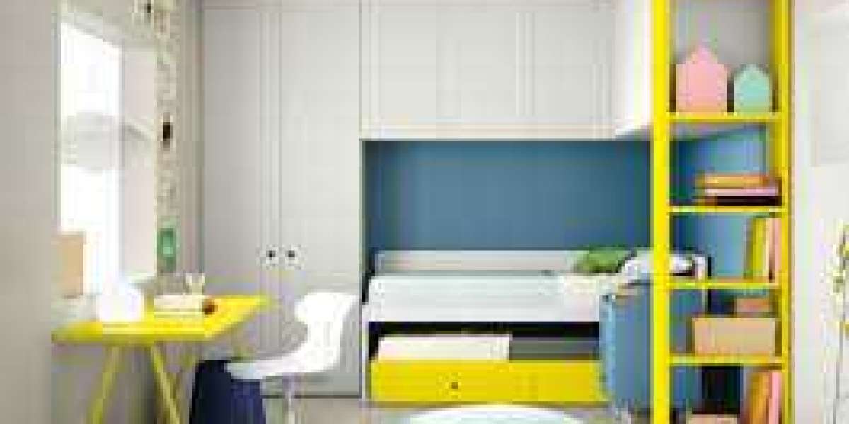 How to Shop for Kids’ Bedroom Furniture Without Sacrificing Quality.