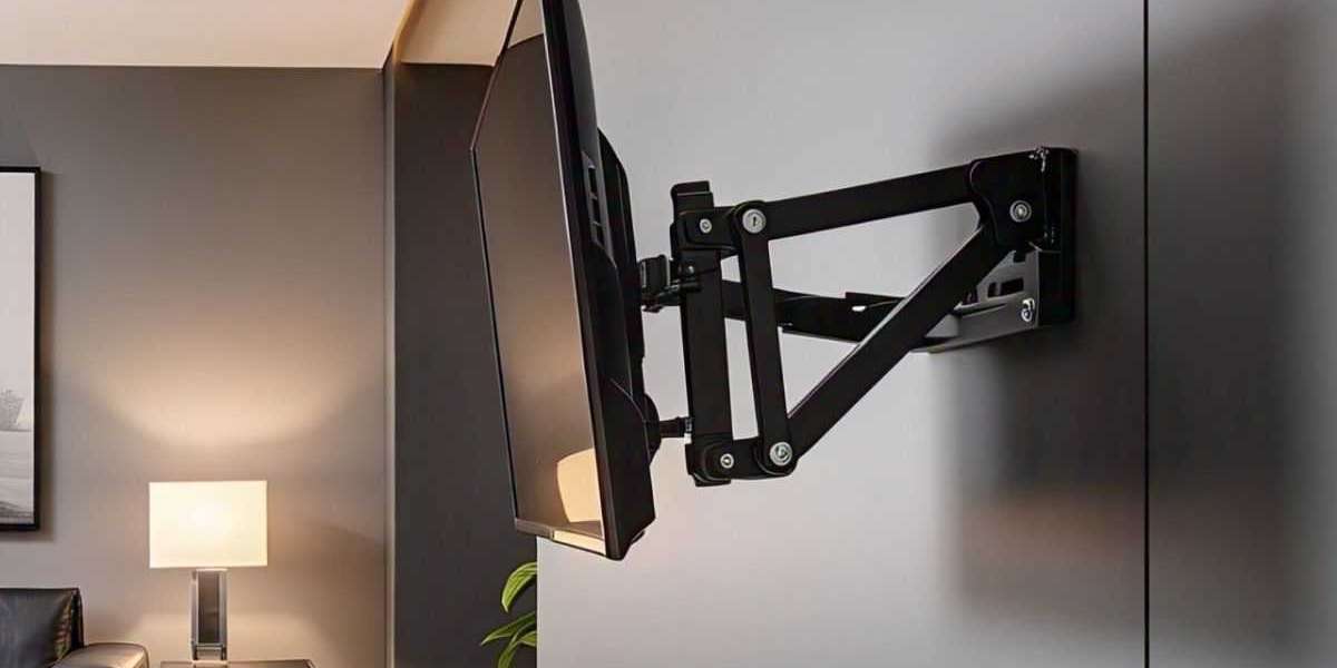 What Is an Articulated TV Bracket? Discover the Best Way to Mount Your TV