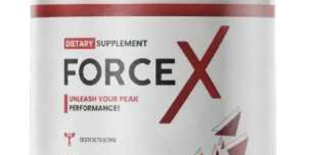 Is ForceX suitable for men over 50?