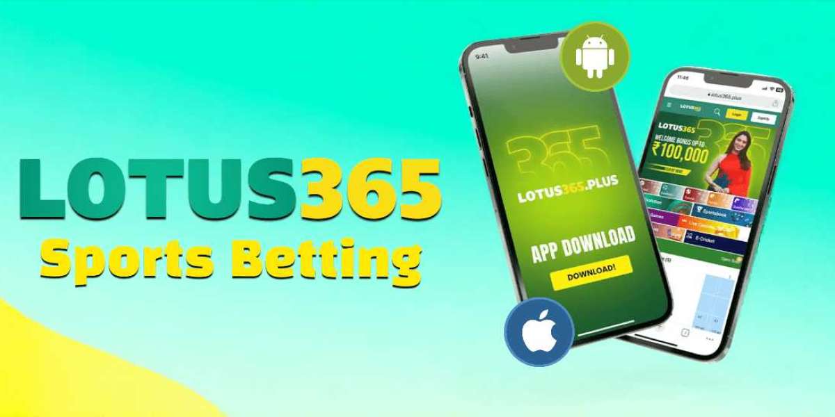 Why Lotus365 Is Gaining Popularity Among Online Betting Enthusiasts