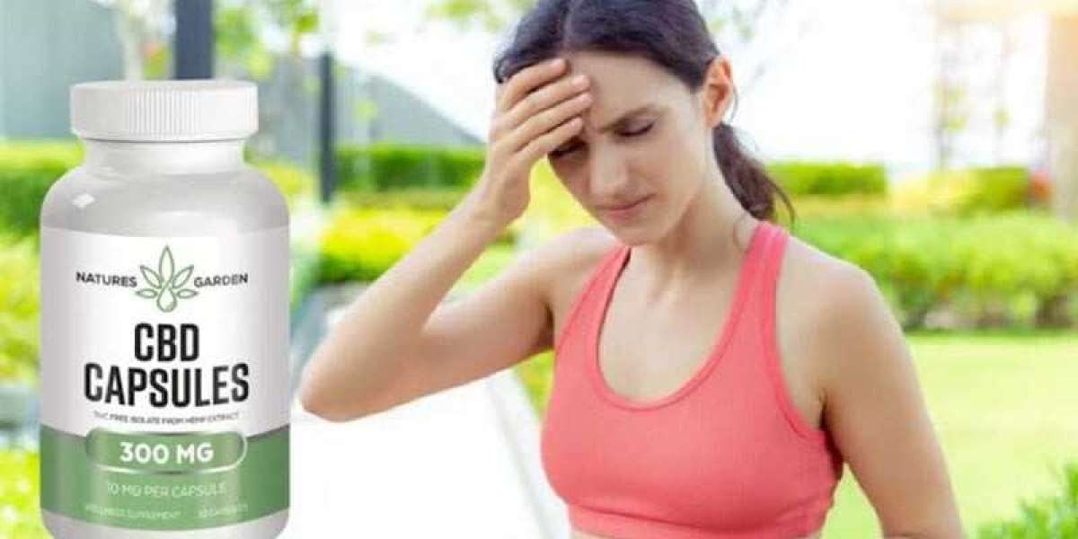 Natures Garden CBD Denmark (DK) til smerter og inflammation: Virkelige brugeroplevelser