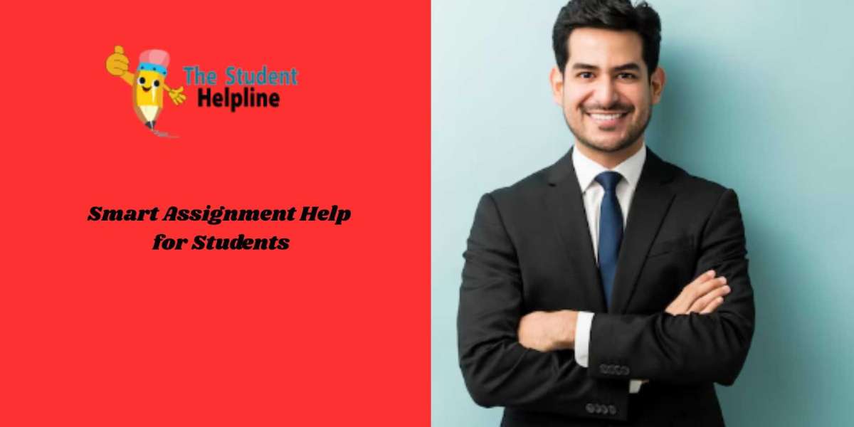 Personalized & Trusted Assignment Help
