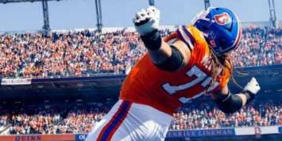 Madden 26 Coins Delivers a Next-Level Presentation Package