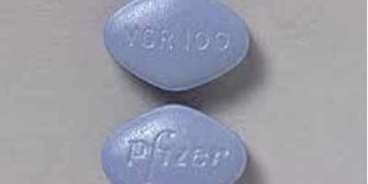 The Benefits of Viagra 100mg for Optimal Sexual Health