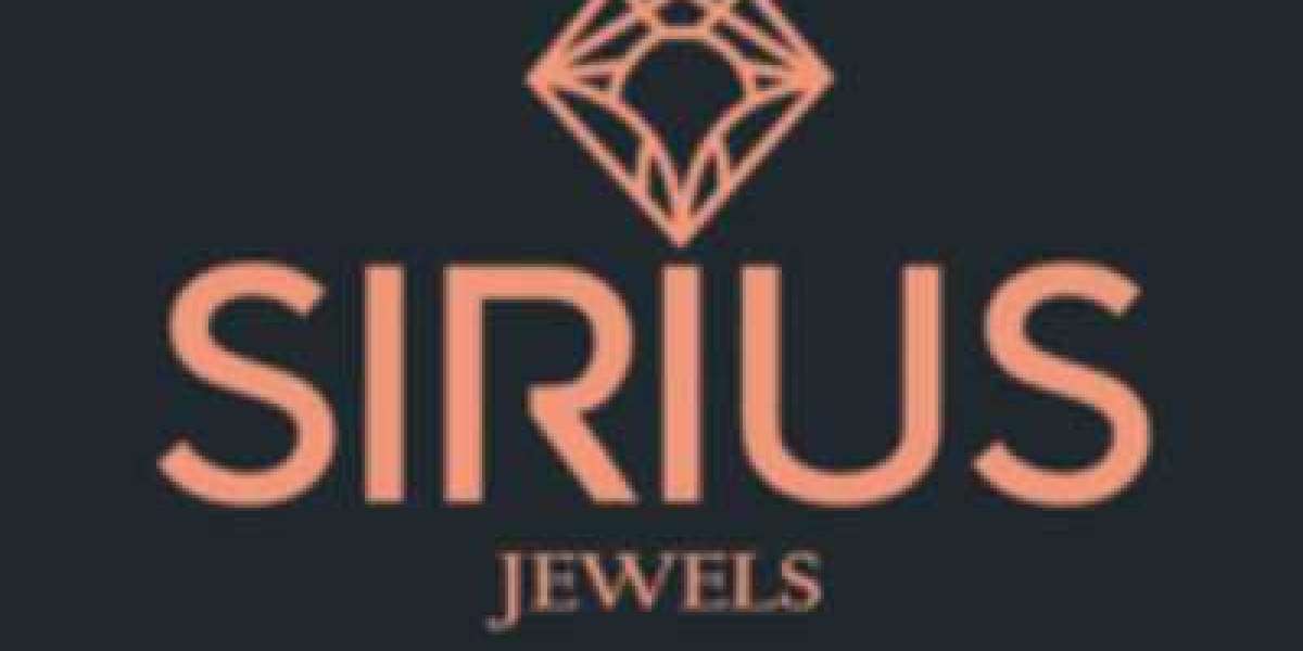 Timeless Allure of White Gold Necklaces – Style & Shine with SiriusJewels