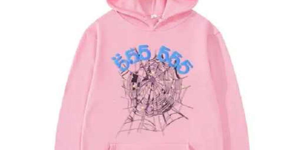 The Sp5der Hoodie: More Than Just Streetwear
