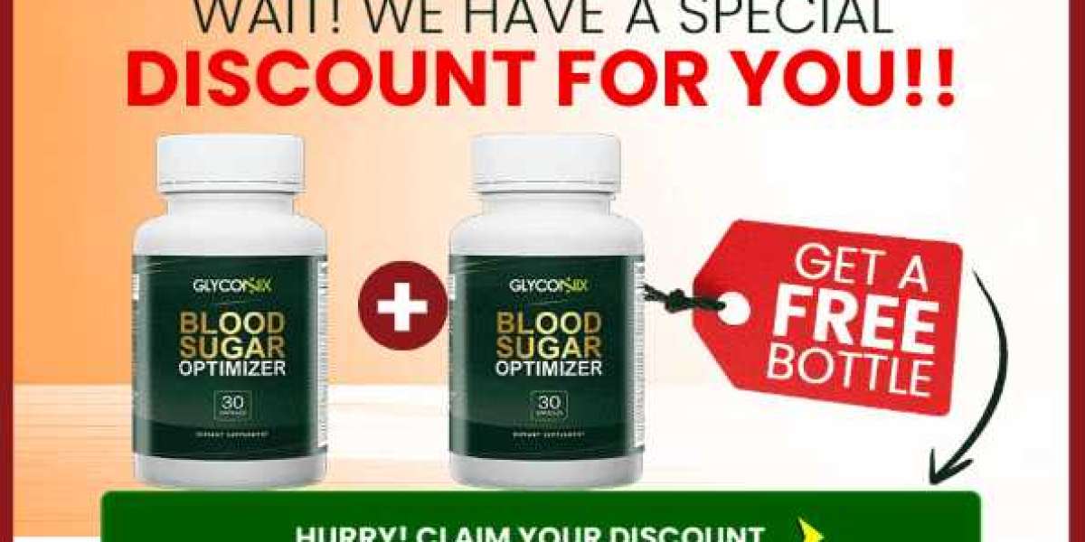 Glyconix Blood Sugar Support: When Can You Anticipate to Achieve Results?