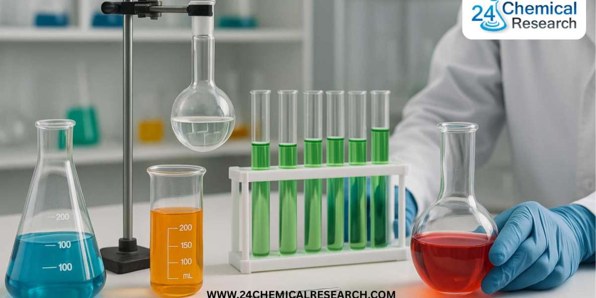 Diisobutylamine Market Research: Key Drivers, Restraints & Technological Advancements 2025-2032