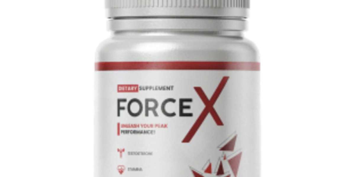 Force x Kapseln Deutschland: Erfahrungen Dm Test, kaufen