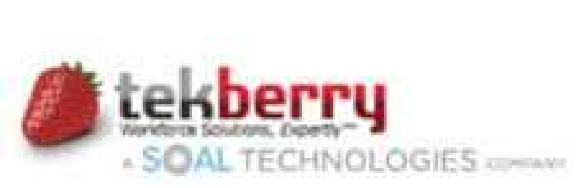 tekberry usa Cover Image