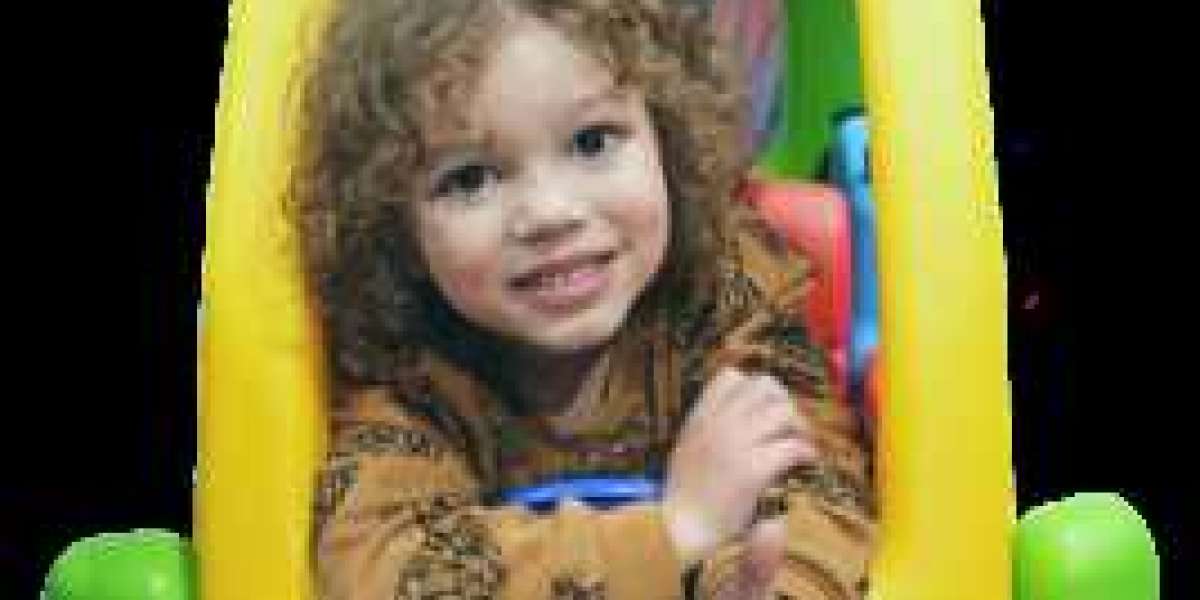 Discover a New Play Centre Gem in Melbourne’s West