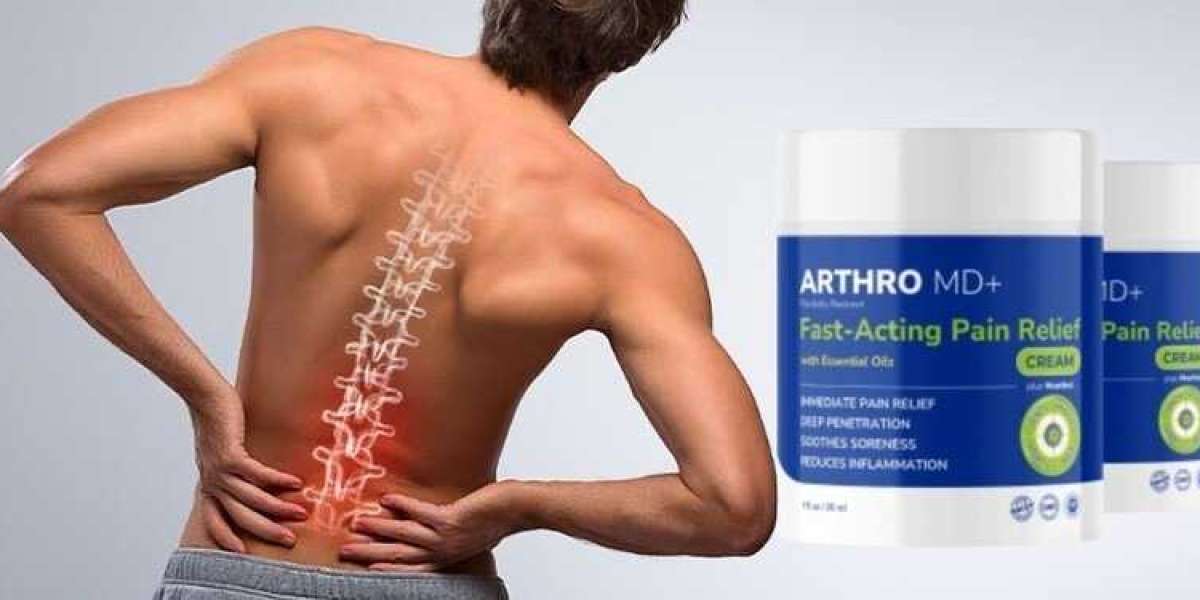 ArthroMD+ USA, CA, UK, AU, NZ, IE – Natural Relief for Stiff, Achy Joints