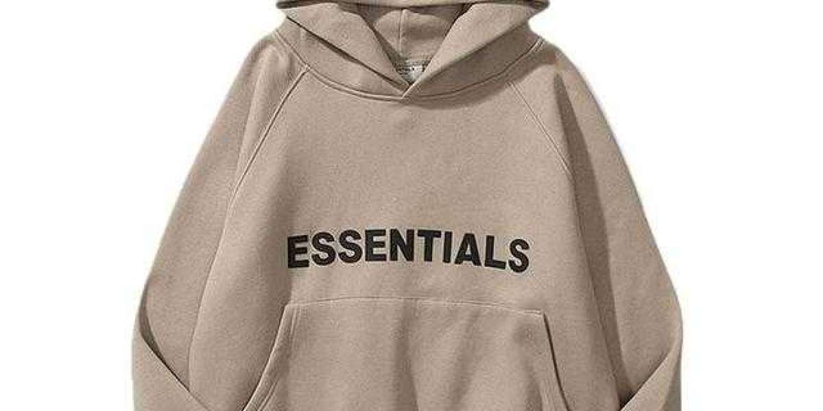 Essentials Hoodie stylish fashion quality shop