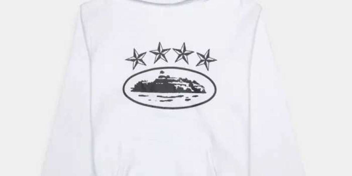 Cortiez Clothes: A Statement of Streetwear Confidence