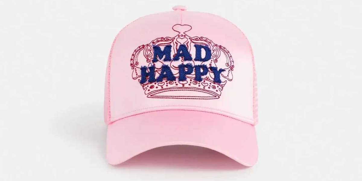 Madhappy: A Movement Beyond Fashion