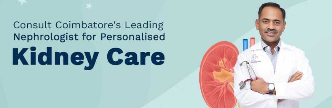 Madhus Kidney Care Cover Image